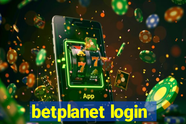 betplanet login